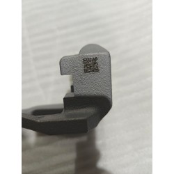 Support d'étrier de frein avant droit - BYD - 19661224-00