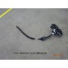 Corps de serrure de la portière arrière droite - BYD - 13167866-00