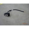 Corps de serrure de la portière arrière droite - BYD - 13167866-00