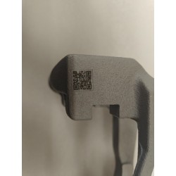 Support d'étrier de frein avant droit - BYD - 19661224-00