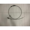 Câble de déverrouillage du capot - BYD - 13167854-00
