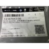 Support de barre de maintien du capot - BYD - 13167853-00
