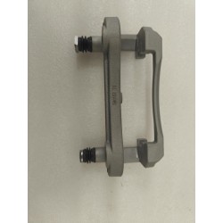 Support d'étrier de frein avant gauche - BYD - 19661223-00