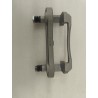 Support d'étrier de frein avant gauche - BYD - 19661223-00
