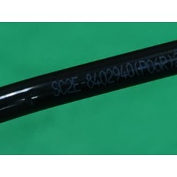 Barre de maintien du capot - BYD - 13167852-00