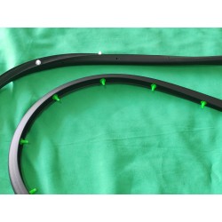 Bande d'étanchéité de la portière arrière droite - BYD - 13167848-00