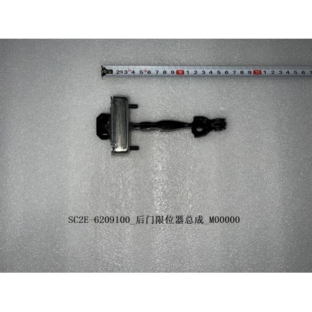 Ferme-porte de la portière arrière - BYD - 13167847-00