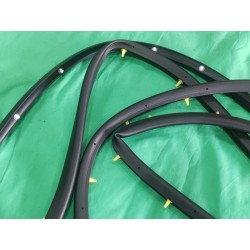 Bande d'étanchéité de la portière avant gauche - BYD - 13167837-00