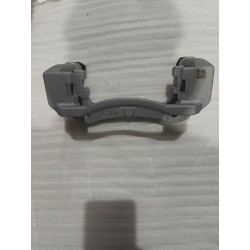 Support d'étrier de frein avant gauche - BYD - 19661223-00