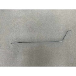 Tige de traction d'ouverture extérieure de la serrure de la portière avant gauche - BYD - 13167833-00
