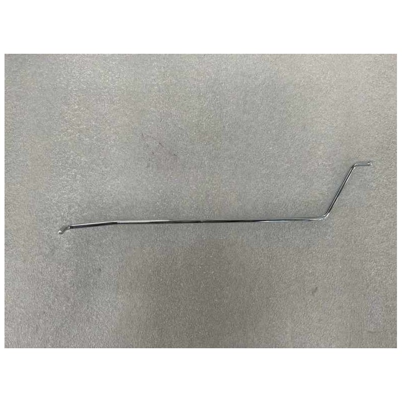 Tige de traction d'ouverture extérieure de la serrure de la portière avant gauche - BYD - 13167833-00