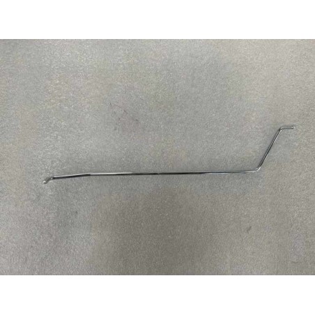 Tige de traction d'ouverture extérieure de la serrure de la portière avant gauche - BYD - 13167833-00