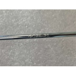 Tige de traction d'ouverture extérieure de la serrure de la portière avant gauche - BYD - 13167833-00