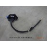 Corps de serrure de la portière avant droite - BYD - 13167831-00