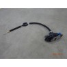 Corps de serrure de la portière avant droite - BYD - 13167831-00