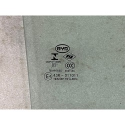 Vitre de la portière arrière droite - BYD - 13167814-00