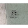 Vitre de la portière arrière droite - BYD - 13167814-00