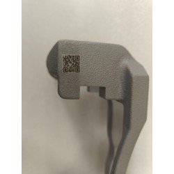 Support d'étrier de frein avant gauche - BYD - 19661223-00