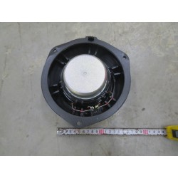 Haut-parleur de la portière avant - BYD - 13163655-00