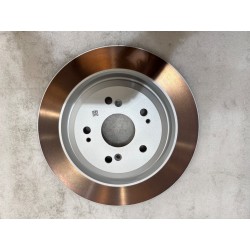 Disque de frein arrière - BYD - 19660745-00