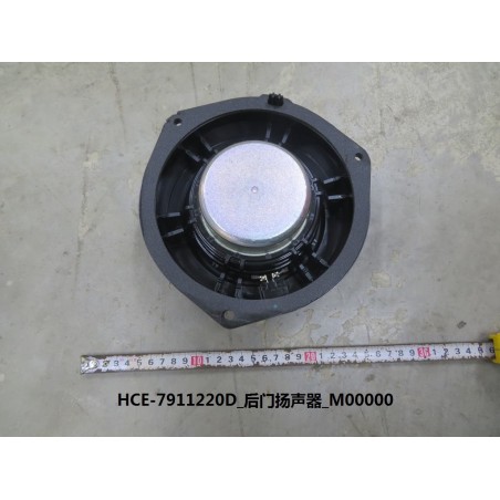 Haut-parleur de la portière arrière - BYD - 13163646-00