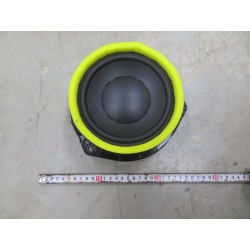 Haut-parleur de la portière arrière - BYD - 13163646-00