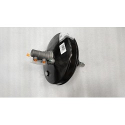 D’assistance au freinage sous vide avec maître-cylindre. - BYD - 13162534-00