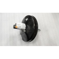 D’assistance au freinage sous vide avec maître-cylindre. - BYD - 13162534-00