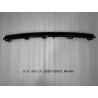 Garniture centrale du pare-chocs avant - BYD - 13161614-00