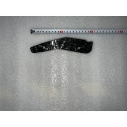 Support gauche du pare-chocs avant - BYD - 13161560-00