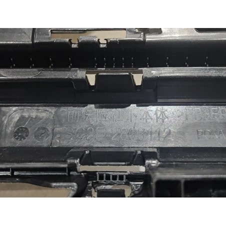 Corps inférieur du pare-chocs avant - BYD - 13161539-00