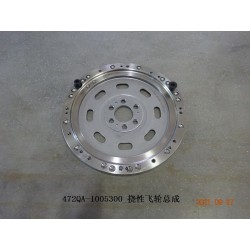 Volant d'inertie flexible - BYD - 13159102-00
