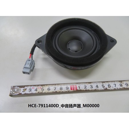 Haut-parleur de gamme moyenne - BYD - 13156922-00