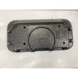 Boîte à outils centrale du coffre - BYD - 13156701-00