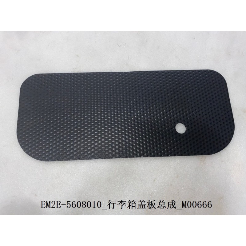 Panneau du couvercle du coffre - BYD - 13156700-00