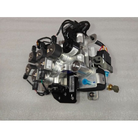 Module intégré de gestion thermique - BYD - 13156588-00
