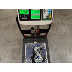 Module intégré de gestion thermique - BYD - 13156588-00