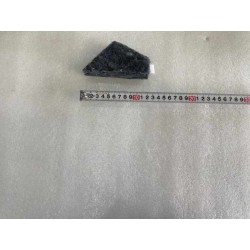 Bloc de feutre de coton droit d'isolation thermique - BYD - 13155380-00