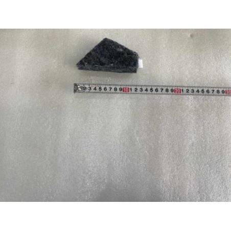Bloc de feutre de coton droit d'isolation thermique - BYD - 13155380-00