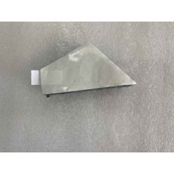 Bloc de feutre de coton droit d'isolation thermique - BYD - 13155380-00