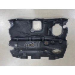 Isolation thermique du compartiment avant - BYD - 13155355-00