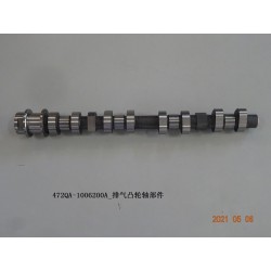 Arbre à cames d'échappement - BYD - 13155270-00
