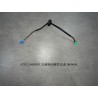 Tuyau de frein avant gauche - BYD - 13154809-00