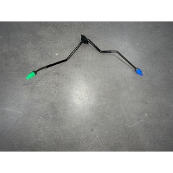 Tuyau de frein avant gauche - BYD - 13154809-00