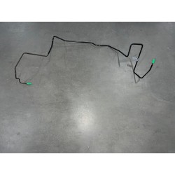 Tuyau de frein avant droit - BYD - 13154807-00