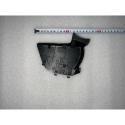 Couvercle d'extrémité d'ancrage inférieure de la ceinture de sécurité du siège conducteur - BYD - 13154309-00