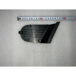 Couvercle d'extrémité d'ancrage inférieure de la ceinture de sécurité du siège conducteur - BYD - 13154308-00