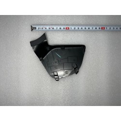 Couvercle d'extrémité d'ancrage inférieur de la ceinture de sécurité manuelle du passager avant - BYD - 13154292-00