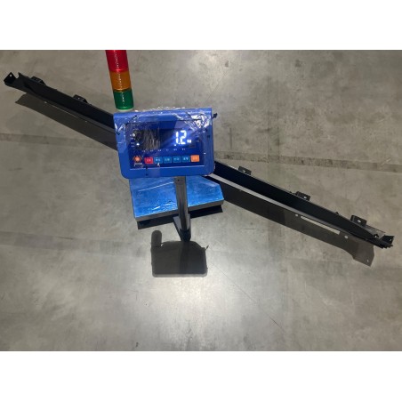 Panneau de jupe de la paroi latérale gauche - BYD - 13153520-00