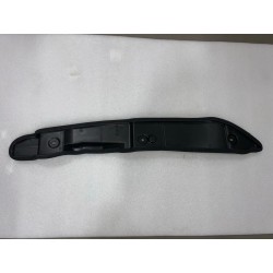 Panneau de recouvrement arrière de l'aile droite - BYD - 13153501-00